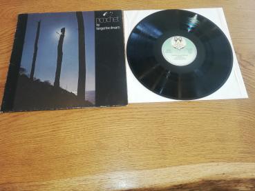 Tangerine Dream – Ricochet 1975 Virgin Records 89679 XOT Deutsche Pressung NM/VG